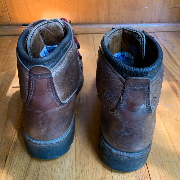 Dexter X Vibram Rugged Hiking Boots - Picture 12 of 16